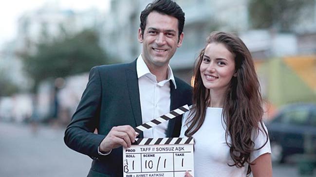 Yıldırım'dan gelen tekliflere alkol şartı!