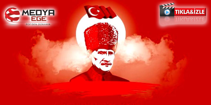 29 Ekim Cumhuriyet Bayramı kutlu olsun