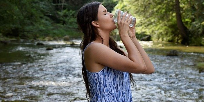 Su arıtma sektöründe yeni bir dünya markası