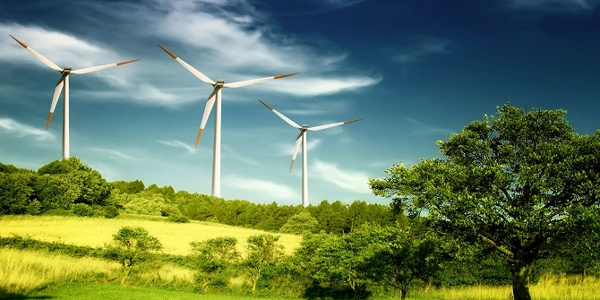 PLANSIZ PLANLAMA YAKLAŞIMI HATALI ENERJİ POLİTİKALARINA ZEMİN HAZIRLIYOR