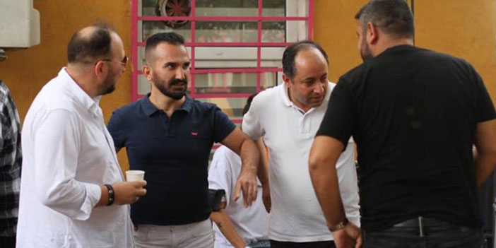 Türk filmleri, Hollywood'da yönetim engeline takılıyor