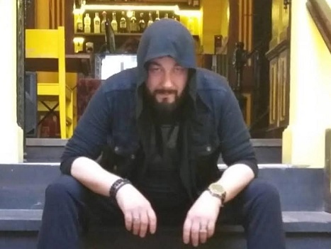 Emre Tekin'den 2 Yeni Şarkı Geliyor