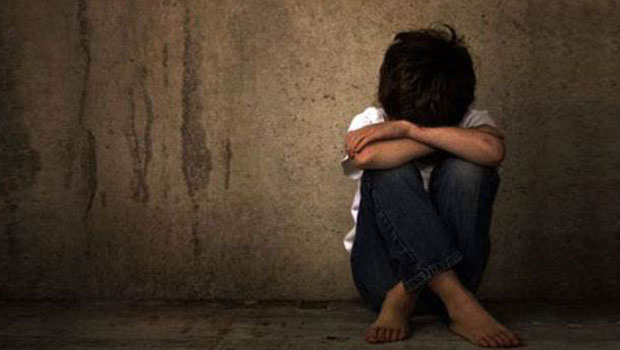 Tüm Dünyanın Gözü O Cinsel İstismar Davasında