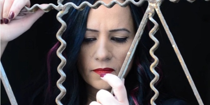 Rahşan Canbağ, "Ömürsüz Sevdalar"a klip çekti