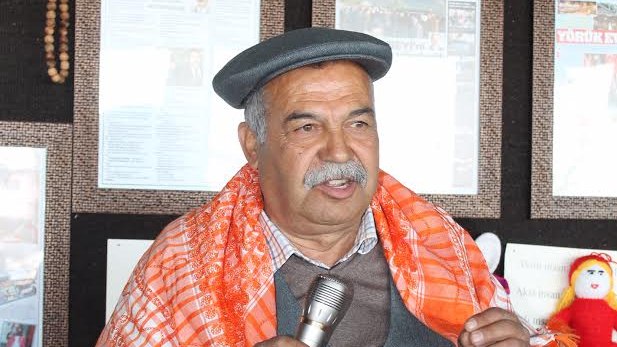 Ege Yörükleri’nden ‘Birlik’ kahvaltısı