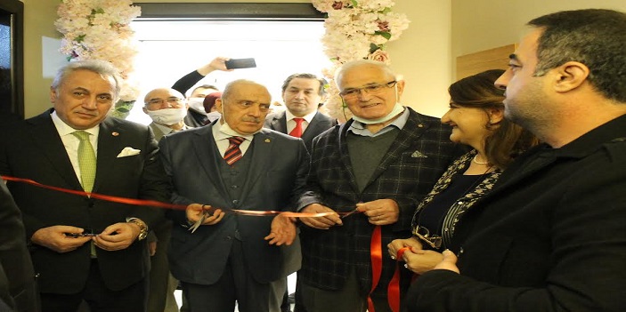 BAYRAKTAROĞLU HUKUK BÜROSU HİZMETE GİRDİ