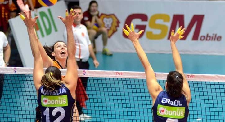 Filede derbiyi kazanan Fenerbahçe!