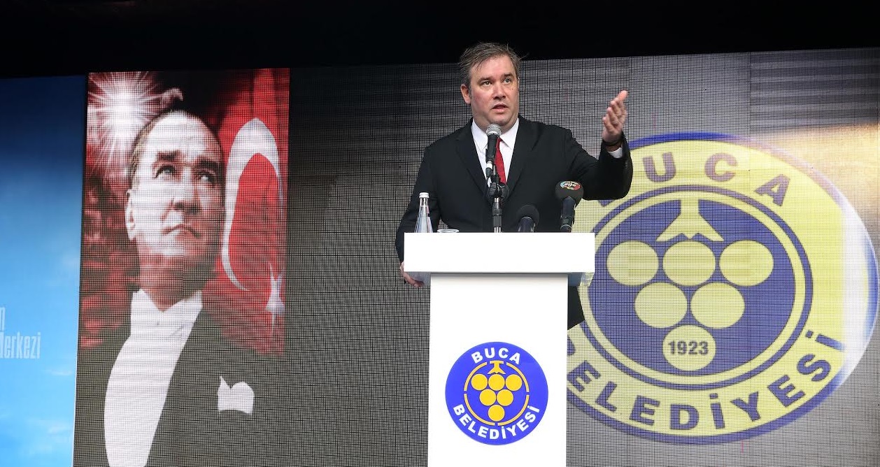 CHP Lideri Kılıçdaroğlu Gençliğin Bucası’nda