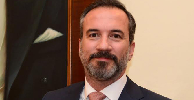 Akgerman: Gün Teröre Karşı Birlik Olma Günüdür