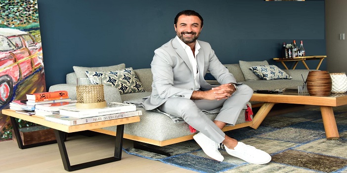 Orçun Onural’dan Kanye West’li reklam