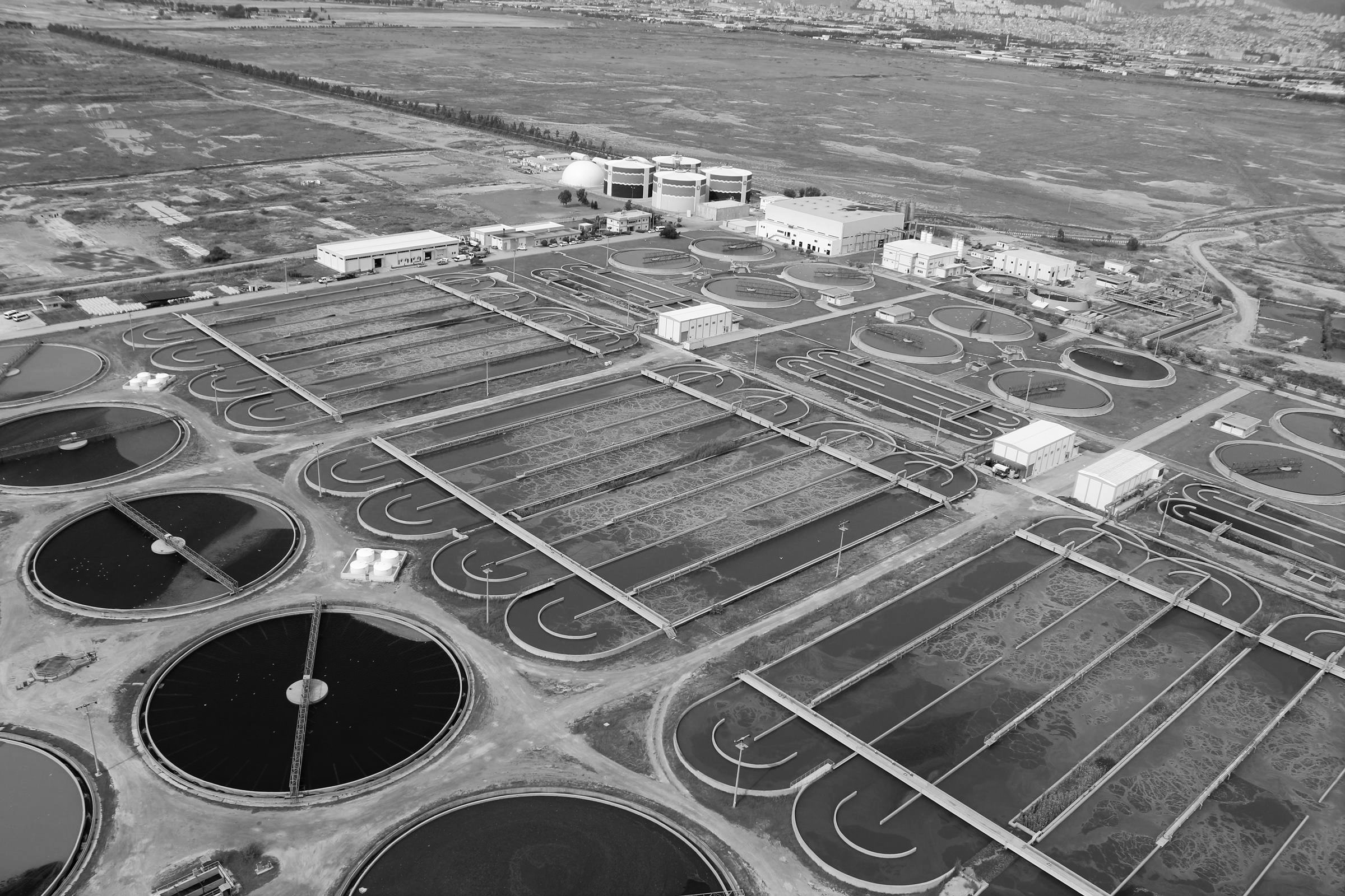 Gediz’e “İzmir kalkanı”