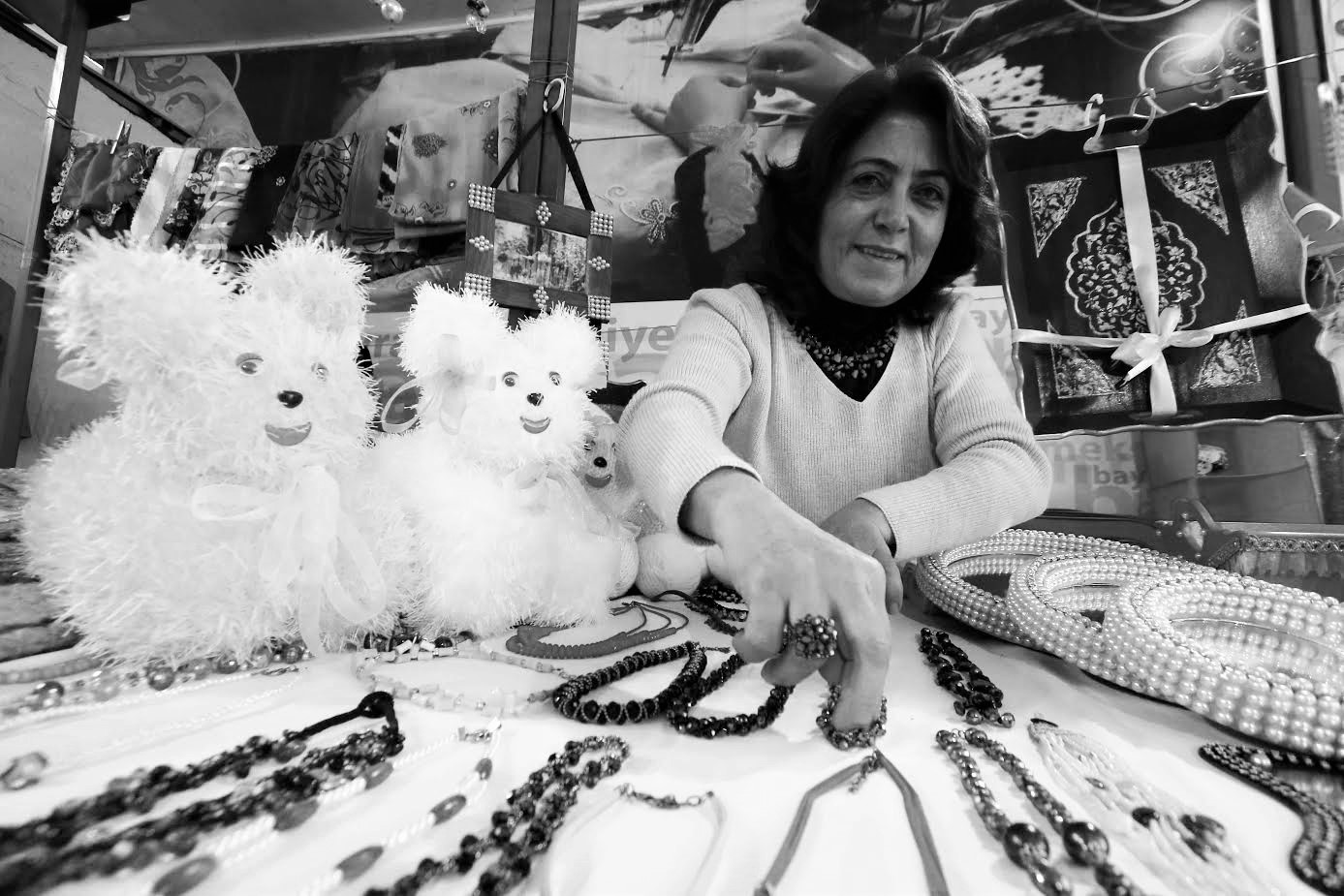 Bu mücadele alkışlanır!