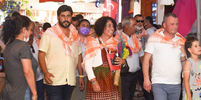 Mehmet Kuzu'dan ŞirinceKoop açıklaması!