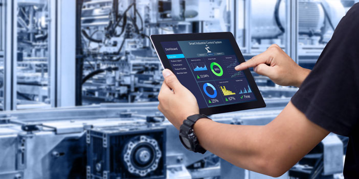 CC-Link teknolojisi, üretimde rekabeti arttıracak