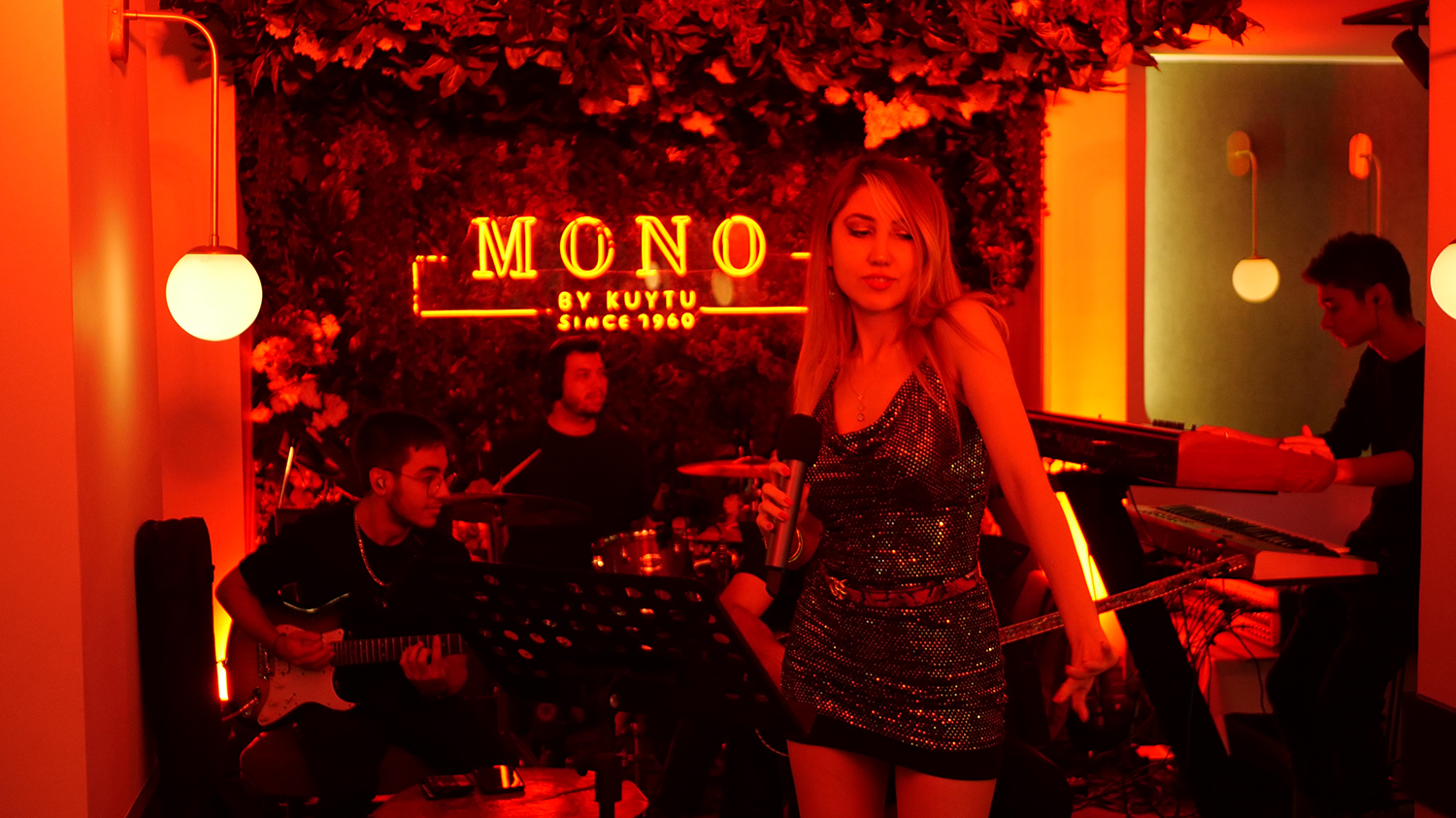 ‘Mono by Kuytu’ misafirlerini bekliyor