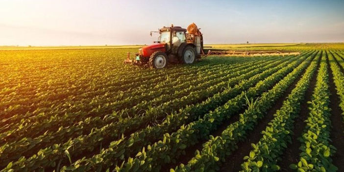 Akıllı tarım pazarı büyüyor