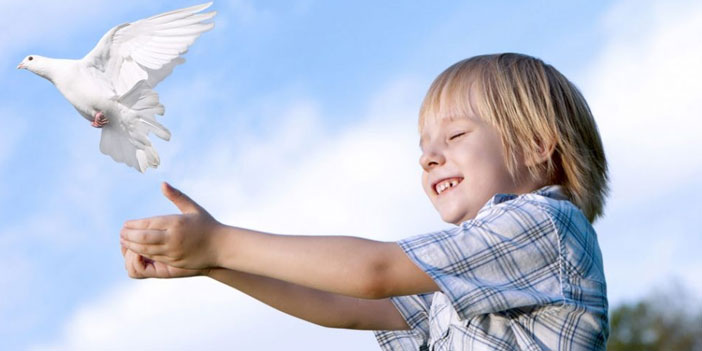 Duyarlı nesiller için rol model gerekiyor