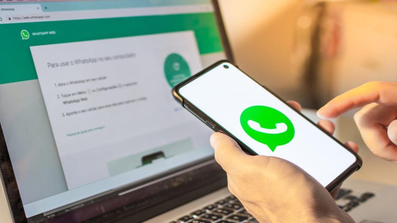 WhatsApp, Topluluk özelliği için çalışıyor