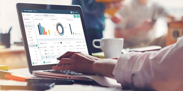 Ekiplerini mobil teknolojiyle donatan şirketler kazanıyor