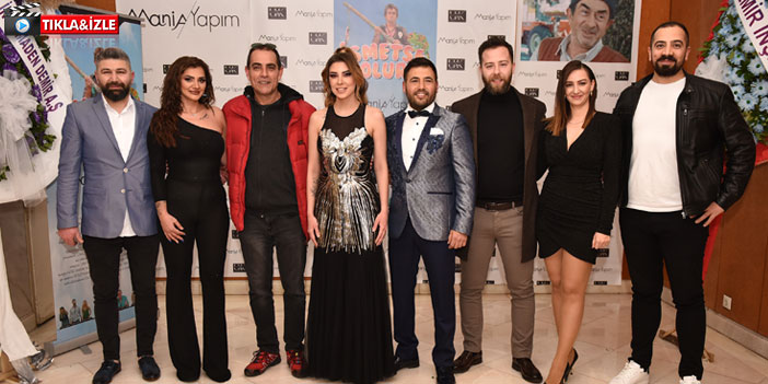 “İsmetse Olur” vizyona giriyor