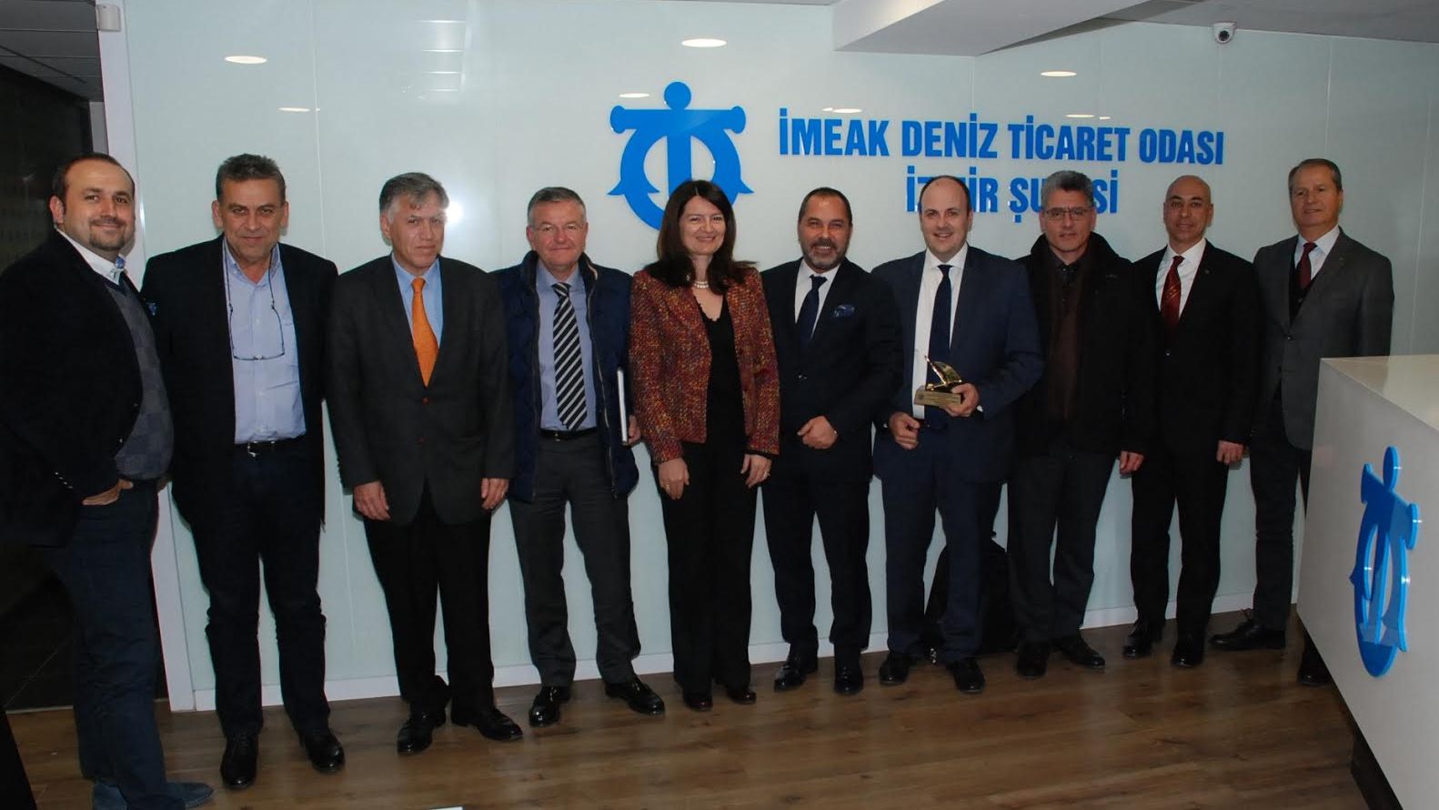 KOMŞUYLA TURİZM KRİZ DİNLEMEDİ