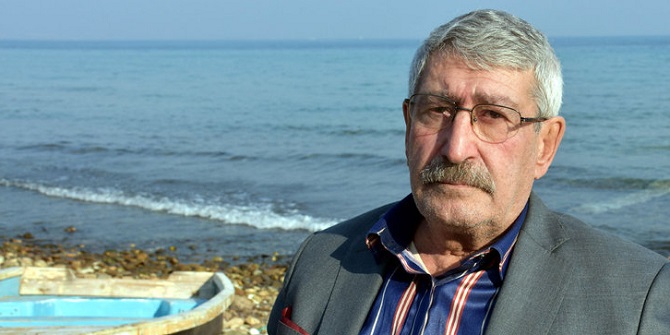 "Kemal abim gitsin soyadını 'Gülen' yapsın"