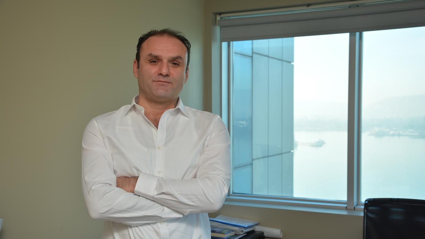 “İzmir'e yatırım yapanlar büyük kar elde edecek”