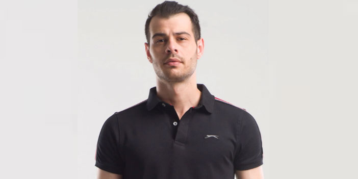 Maksimum Konfor Sunan Slazenger Erkek Tişört Modelleri