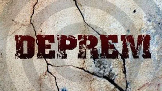 Deprem Ardahan'da da hissedildi