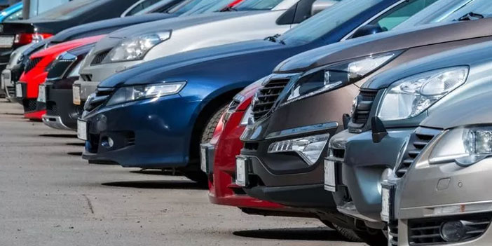 İkinci el araç piyasasında dengeler alt üst oldu