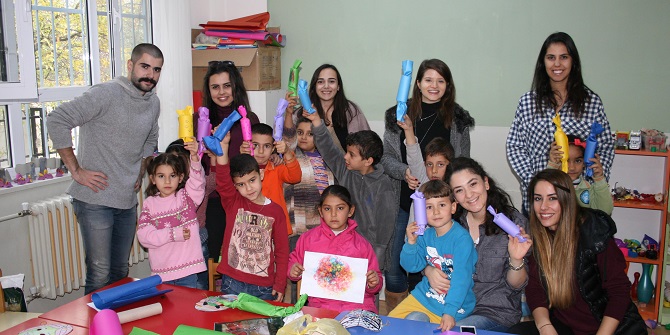 ‘ADIM ADIM MUTLULUK’