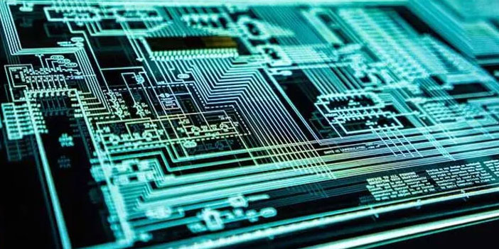 Siber saldırılardan en büyük darbeyi üretim aldı