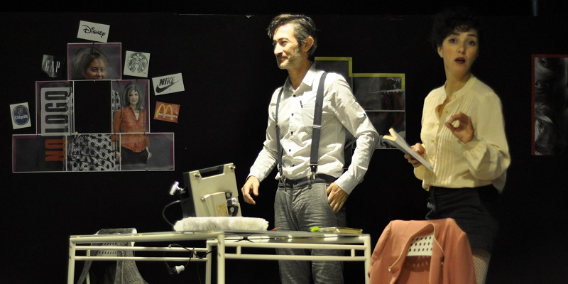 SHAKESPEARE ÖLDÜ, AŞ BUNLARI