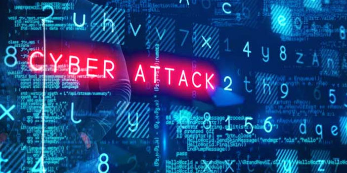 Siber saldırılardan en çok üretim  sektörü etkileniyor
