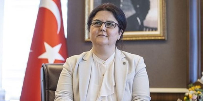 Bakan Yanık'tan Mobil SHM araçları açıklaması!