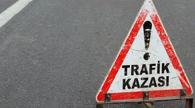 Ormana Uçan Aracında 2 saat mahsur kaldı