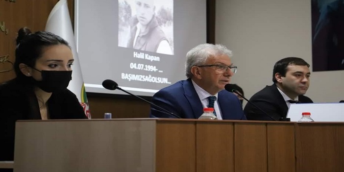 Mehmetçik Vakfı’na anlamlı bağış