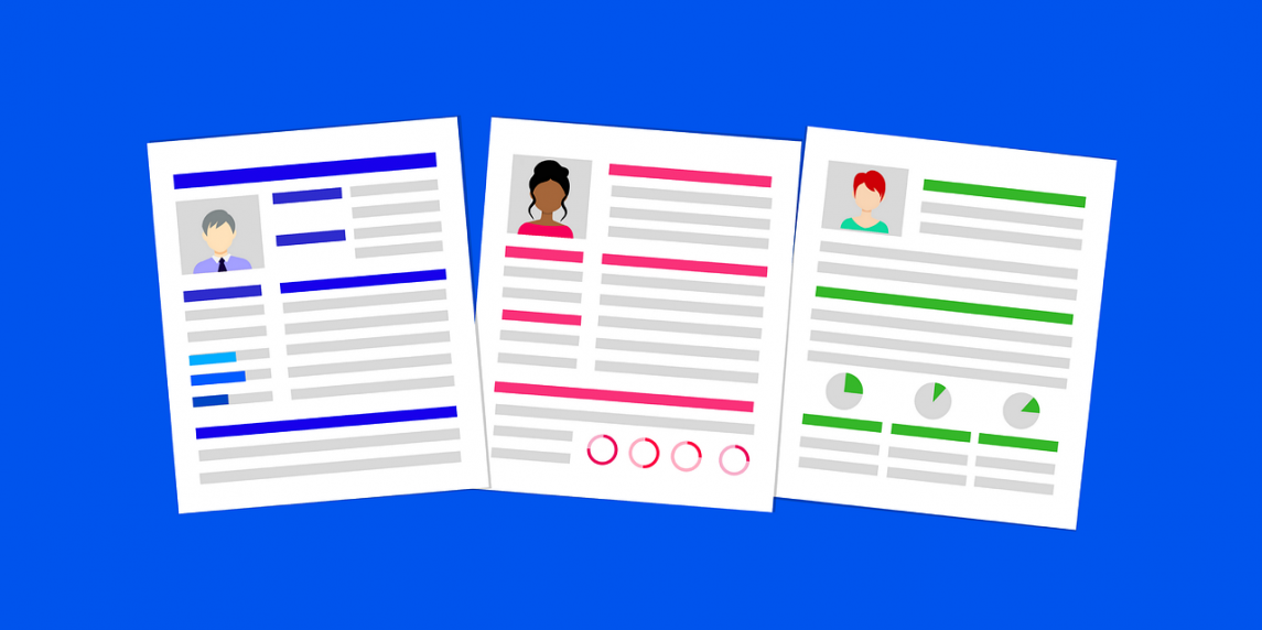 Satış Pazarlama CV Örnekleri