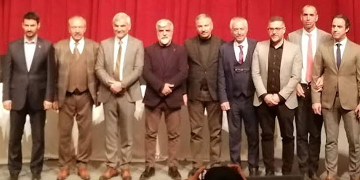 1081 İzmir’in Fethi Anma Etkinlikleri Düzenlendi