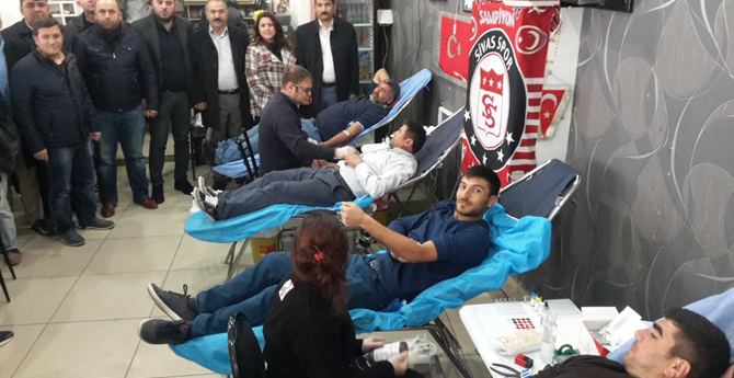 "Can da Veririz Kan da!"