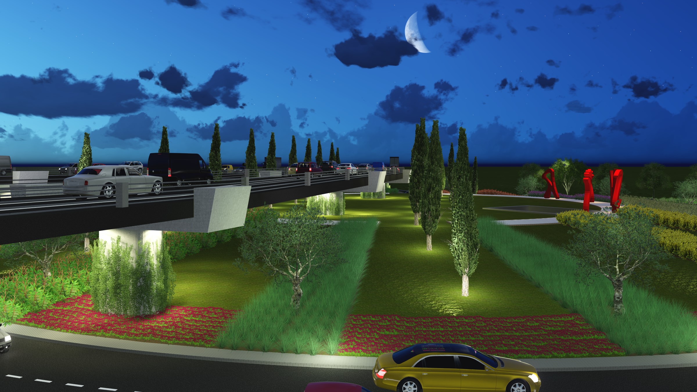 Osman Kibar’a “renk” geliyor