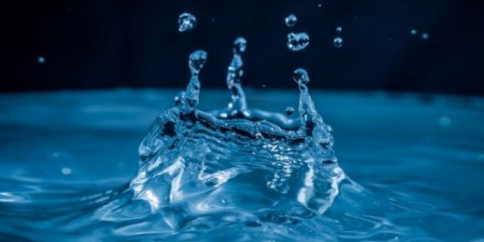 Küresel su teknolojisi gelişiyor
