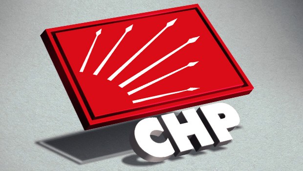 CHP İlçe yönetimi düştü