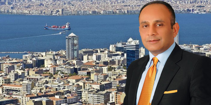 Mustafa Metin Yardımcı'dan Başkan Soyer'e eleştiri!