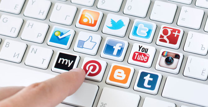 Sosyal Medyaya Neden Erişilemiyor?