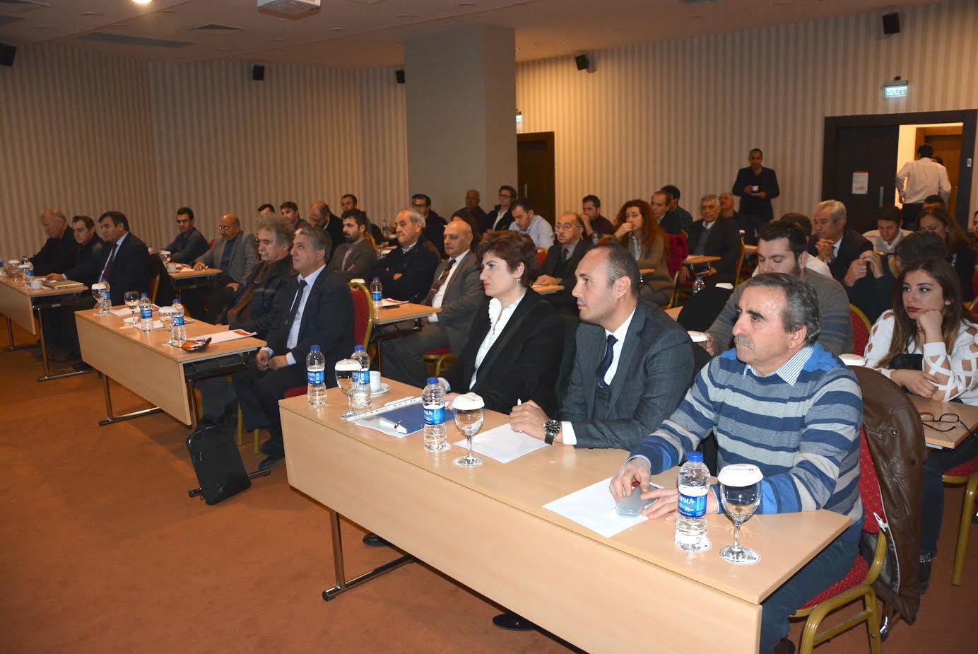 Yenilenebilir Enerji, Yaşanabilir Dünyanın Anahtarıdır!