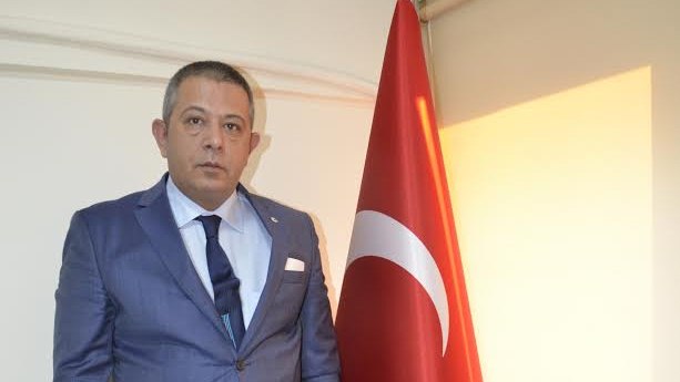 Demircan'dan Milli Birlik ve Beraberlik Çağrısı
