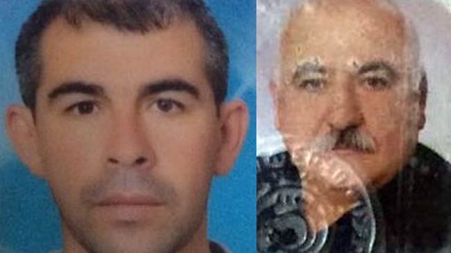 Adana'da kahvede cinayet