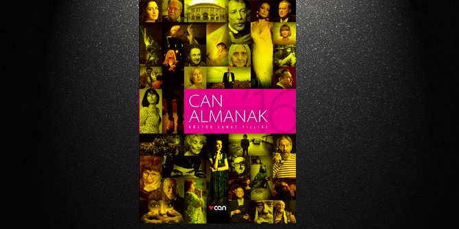 2016 YILINDA KÜLTÜR SANAT DÜNYASINDA NELER OLDU?