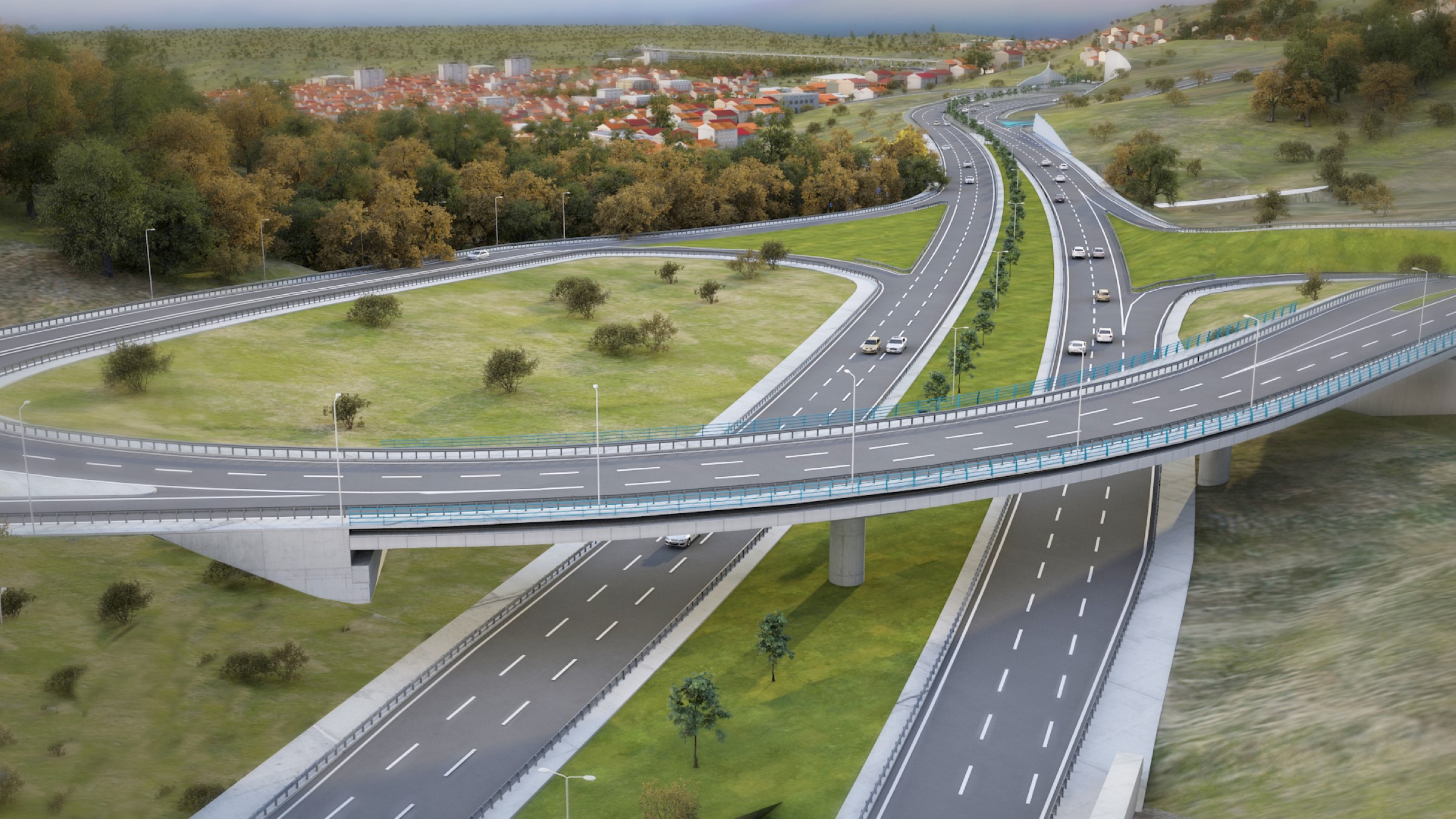 İzmir'in en uzun tüneli için 24 firmadan teklif